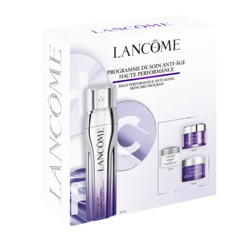 LANCÔME Rénergie Triple Serum Facial Care Gift Set