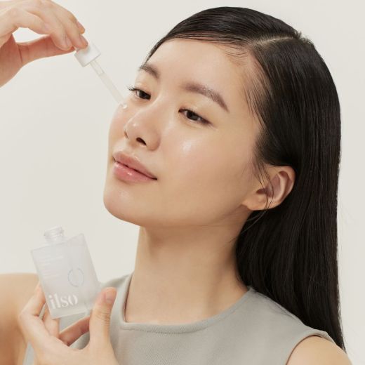 ILSO Moringa Tightening Pore Serum
