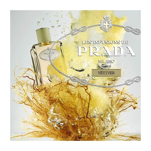 PRADA Infusion de Vetiver