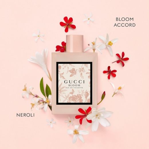 Gucci Bloom Eau de Toilette