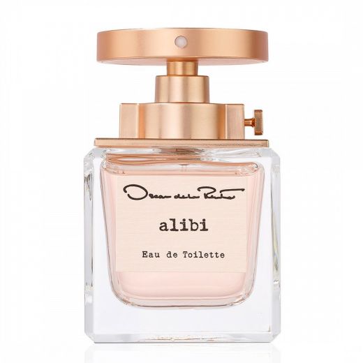 OSCAR DE LA RENTA Alibi Eau de Toilette 50 ml