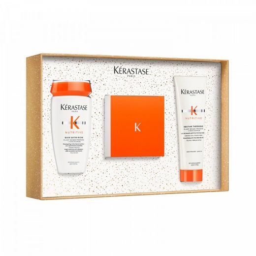 KÉRASTASE Limited-Edition Gift Set 
