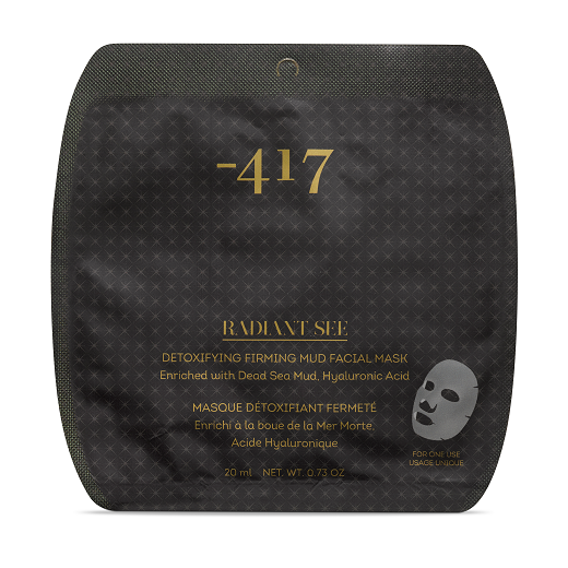 Minus 417 Detoxifying Firming Mud Facial Mask