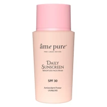 AME PURE® Daily Sunscreen SPF 30 