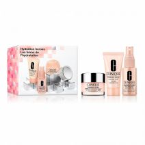 CLINIQUE Hydration Heroes Skincare Set 