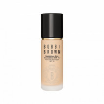 BOBBI BROWN Weightless Skin Foundation SPF 15 Warm Ivory