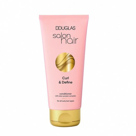 DOUGLAS COLLECTION Salon Hair Curl & Define Conditioner