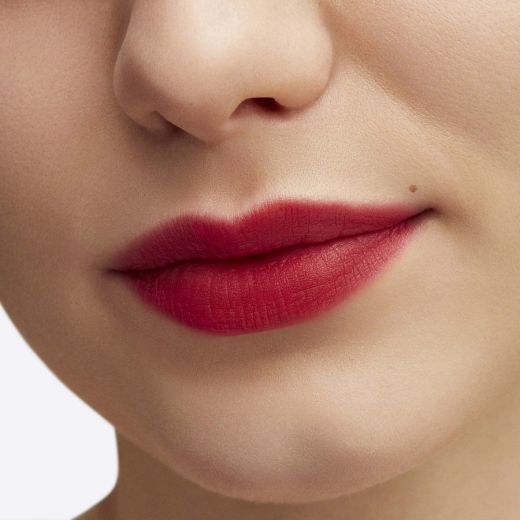 MAC Powder Kiss Liquid Lipcolour 