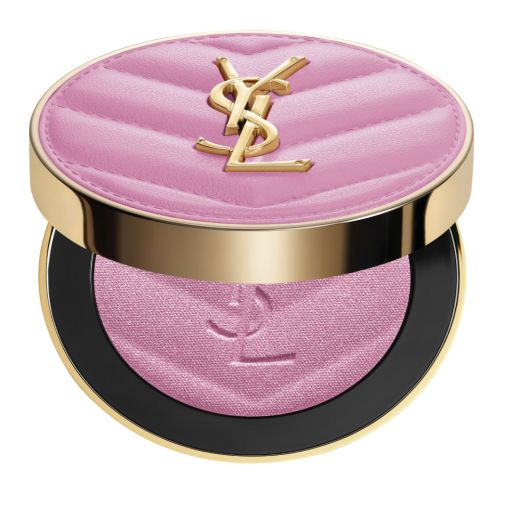 YVES SAINT LAURENT Make Me Blush Bold Blurring Blush