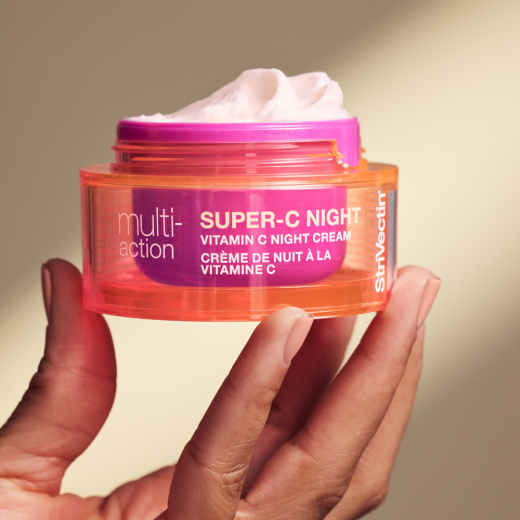 STRIVECTIN Super-C Vitamin C Night Cream 