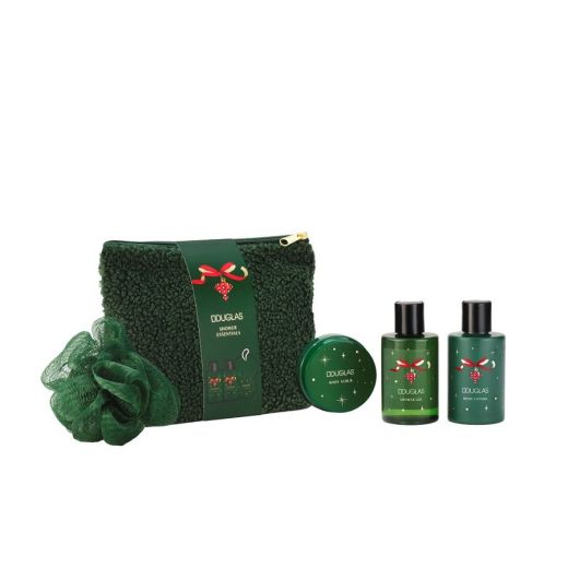 DOUGLAS COLLECTION Seasonal Charming Winter Shower Essentials