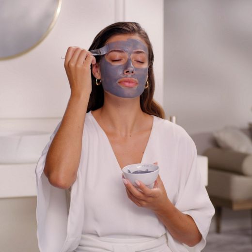 RITUALS The Ritual Of Namaste Purifying Charcoal Wonder Mask