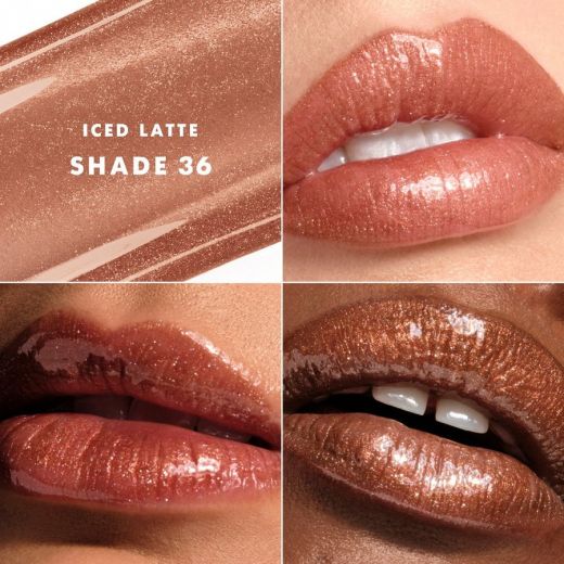 ARMANI BEAUTY Prisma Glass Icy Plumper