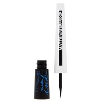 MAYBELLINE NEW YORK  Master Ink Matte Waterproof Liquid Eyeliner