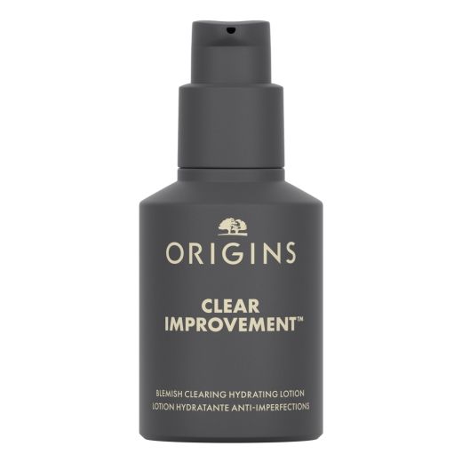 ORIGINS Clear Improvement™ Blemish Clearing Hydrating Lotion