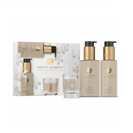 RITUALS Beauty To Go - Private Collection Sweet Jasmine Set 