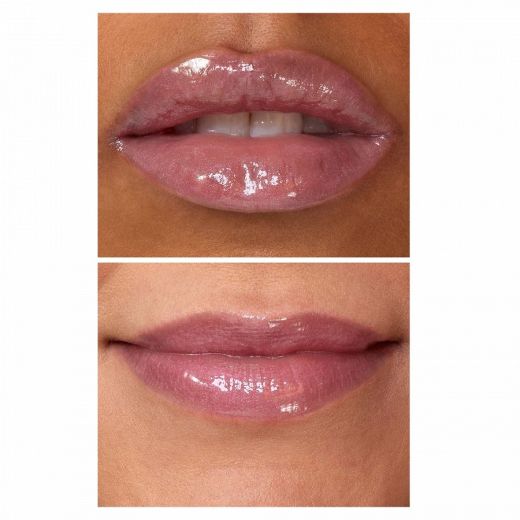 ISADORA Glossy Lip Treat 56 Vintage Rose