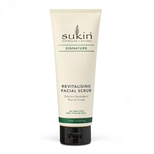 SUKIN Signature Revitalising Facial Scrub