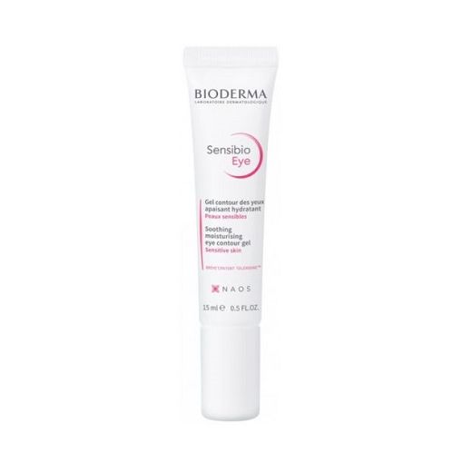 BIODERMA Sensibio Eye Gel