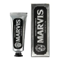MARVIS Amarelli Licorice Toothpaste