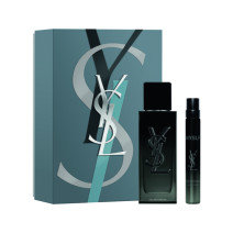 YVES SAINT LAURENT Myslf Eau de Parfum 40 ml + 10 ml Miniature Set