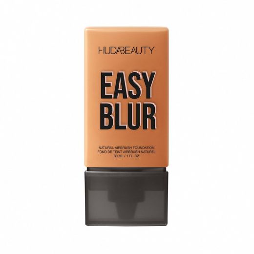 HUDA BEAUTY Easy Blur Foundation