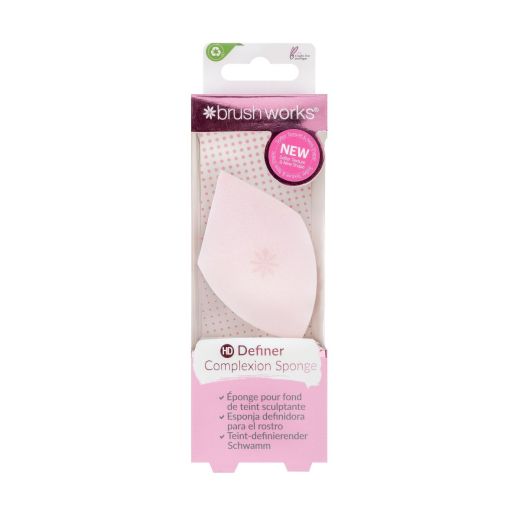 BrushWorks Definer Complexion Sponge