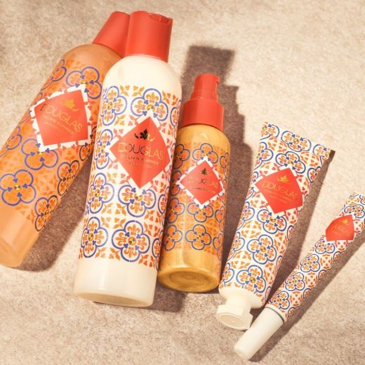 DOUGLAS COLLECTION Seasonal Italian Summer Summer Body Oil