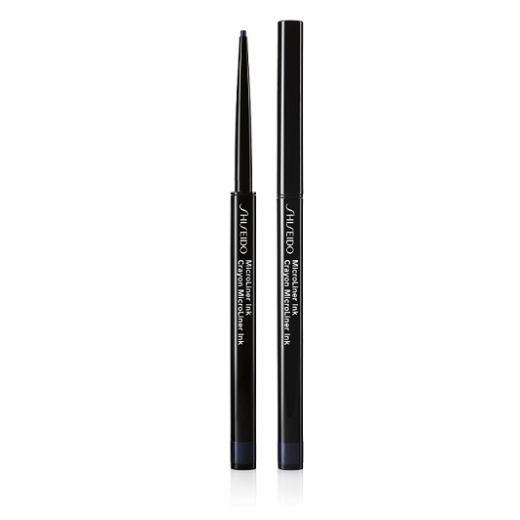 Shiseido Micro Liner Ink  (Acu zīmulis)