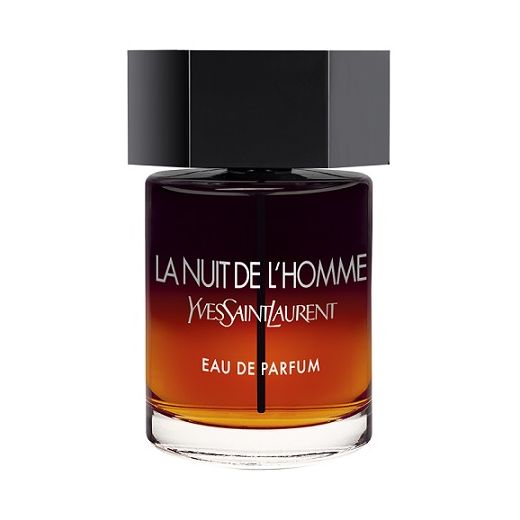 Yves Saint Laurent La Nuit de L'homme Eau de Parfum 