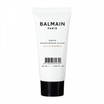 BALMAIN Travel Argan Moisturizing Elixir