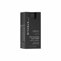 RITUALS Homme 24H Hydrating Face Cream Refill