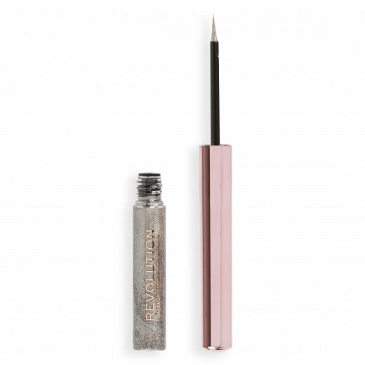 REVOLUTION MAKE-UP Super Flick Liquid Eyeliner