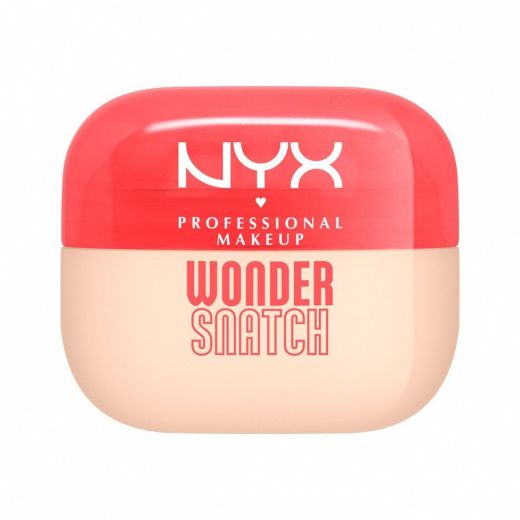 NYX PROFESSIONAL MAKEUP Wonder Snatch Powder 