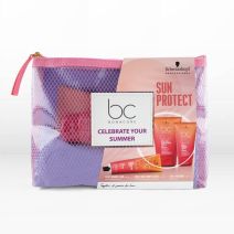 Schwarzkopf BC Bonacure Sun Protect Kit 