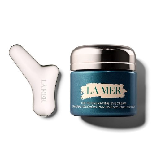LA MER The Rejuvenating Eye Cream 