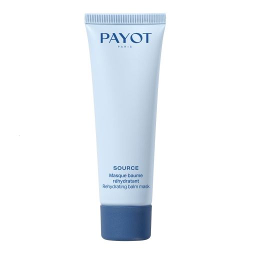 PAYOT Source Rehydrating Balm Mask