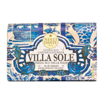 NESTI DANTE Villa Sole Fresia Blu Delle Eolie Solid Soap
