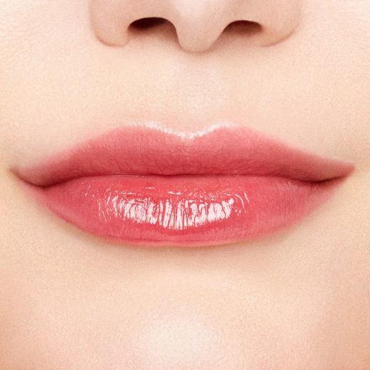MAC Lustreglass Stainglass Lip Tint