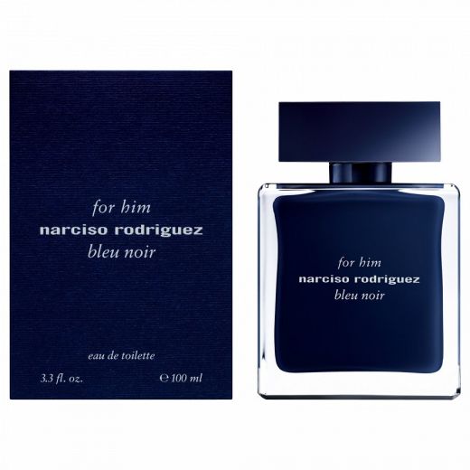 Narciso Rodriguez Bleu Noir For Him