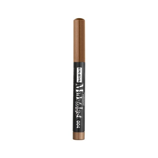 PUPA Made to Last Waterproof Eyeshadows