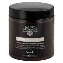 NOOK Magic Argan Oil Secret Miracle Butter Mask