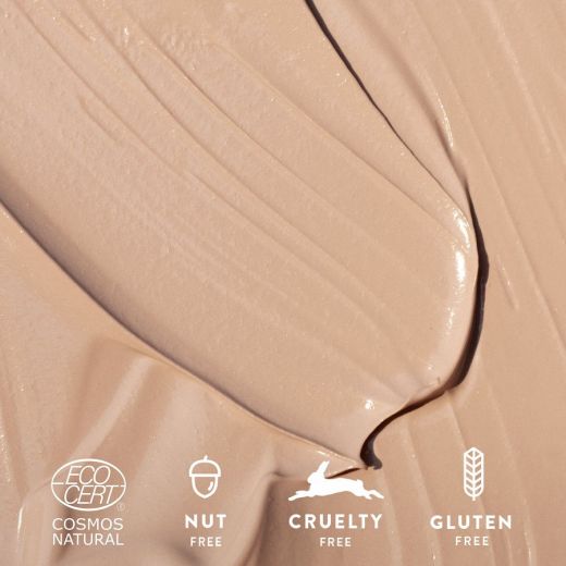 MADARA CC Hyaluronic Anti-Pollution CC Cream SPF 15