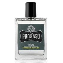 Proraso Cypress & Vetyver Eau de Cologne