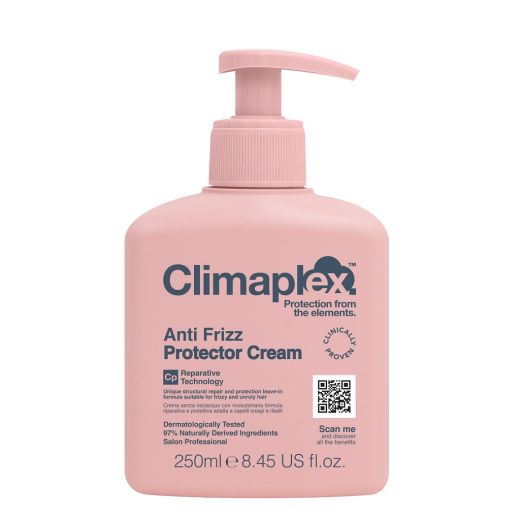 Climaplex Anti Frizz Protector Cream 