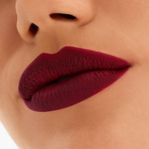 Mac Locked Kiss 24 H Lipstick