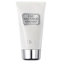 Dior Eau Sauvage Shaving Creme
