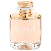 BOUCHERON Quatre Pour Femme EDP