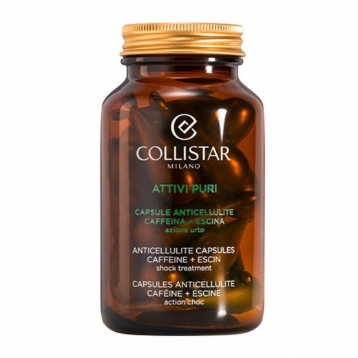 COLLISTAR Anticellulite Capsules