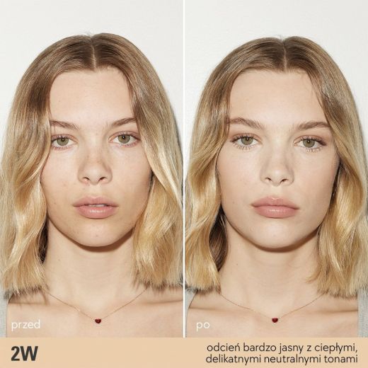 KYLIE COSMETICS Power Plush Longwear Concealer 2W